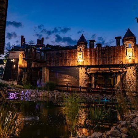 Kodatskiy Kosh Stari Kodaky Exterior foto