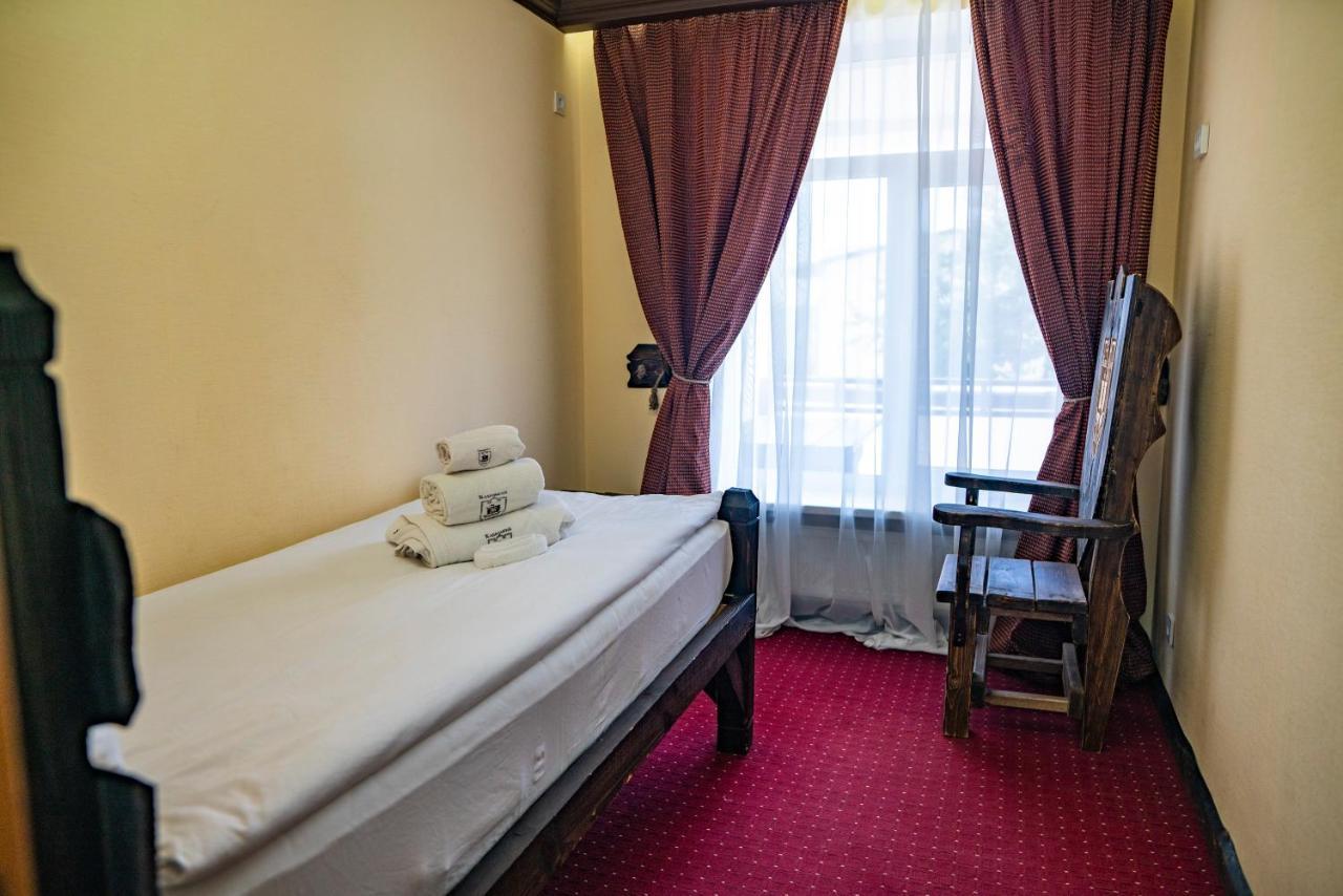 Kodatskiy Kosh Stari Kodaky Exterior foto