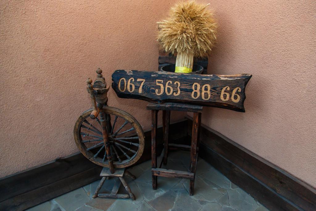 Kodatskiy Kosh Stari Kodaky Exterior foto